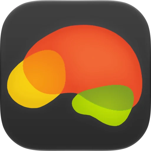 BrainHQ app icon