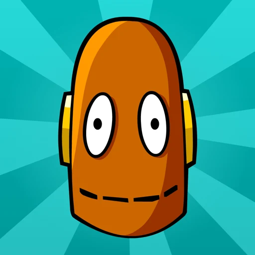 BrainPOP app icon