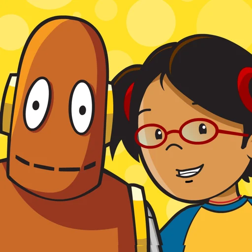 BrainPOP Jr. app icon