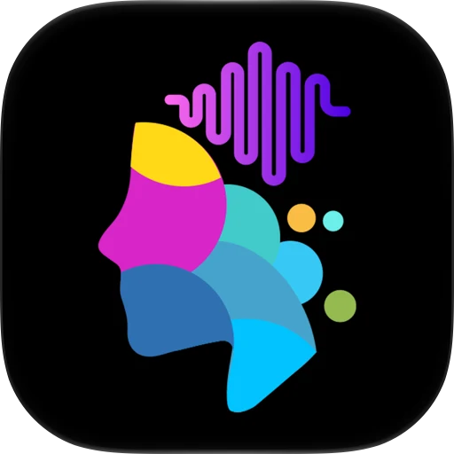 Brainwaves app icon