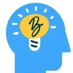 Brainwell Brain Training Games app icon