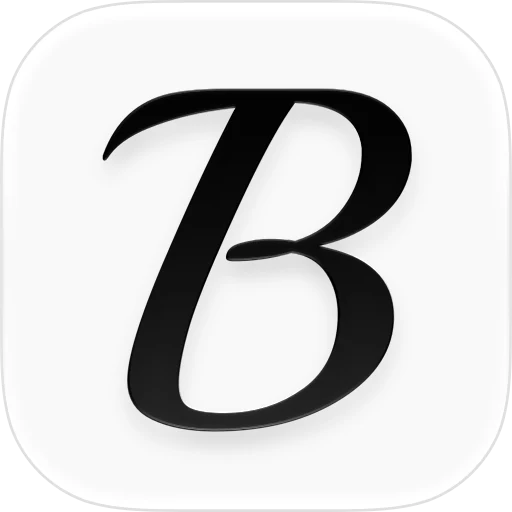 Brass app icon