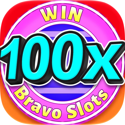 Bravo Classic Slots app icon