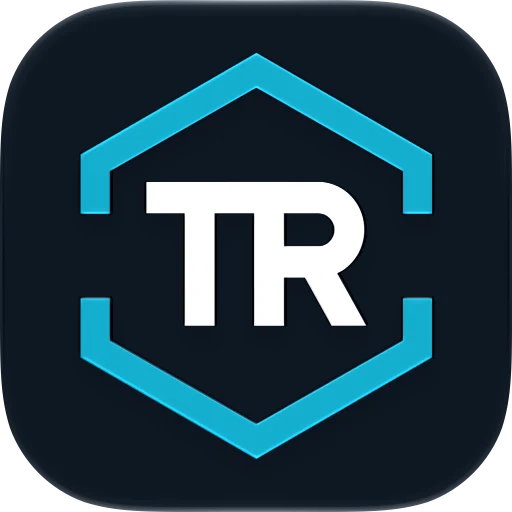 Breakthrough app icon