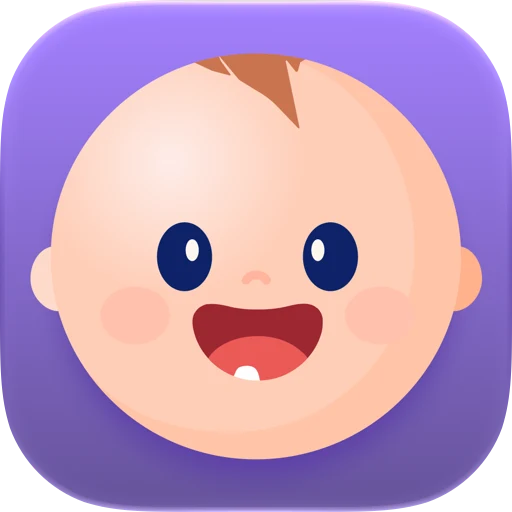 Breast Feeding app icon