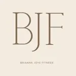 Brianna Joye Fitness app icon