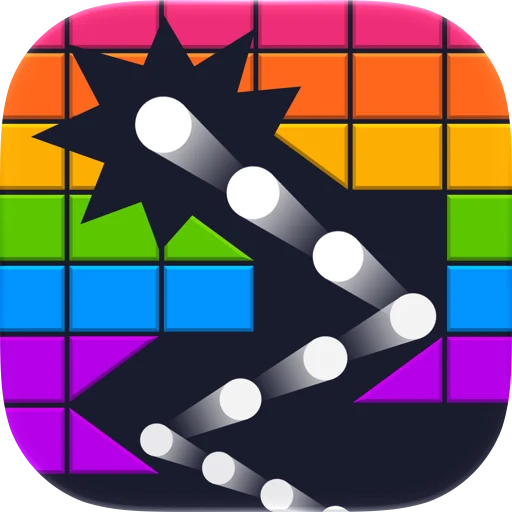 Brick Out app icon