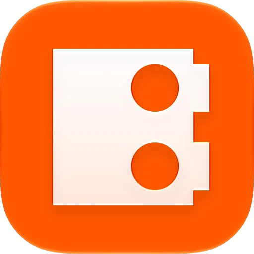 Brickit App app icon