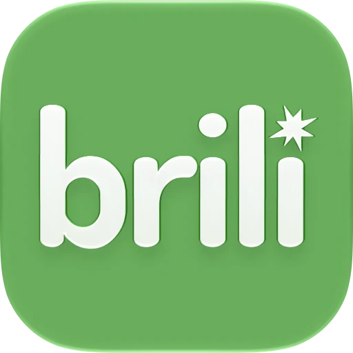 Brili Routines app icon