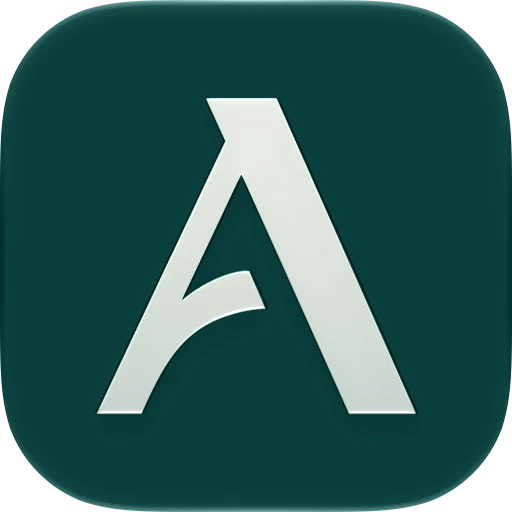 Acorn TV app icon