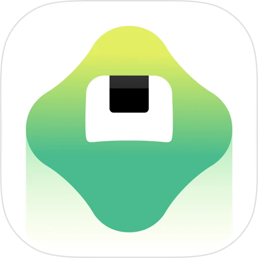Brilliant app icon
