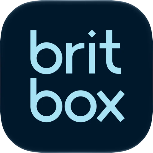 BritBox app icon