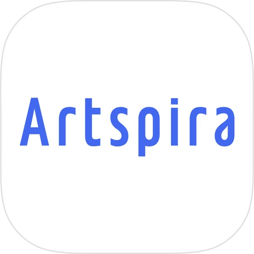 Brother Artspira app icon
