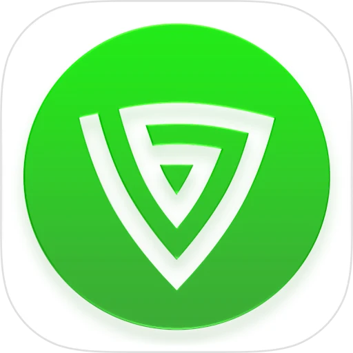 Browsec VPN app icon