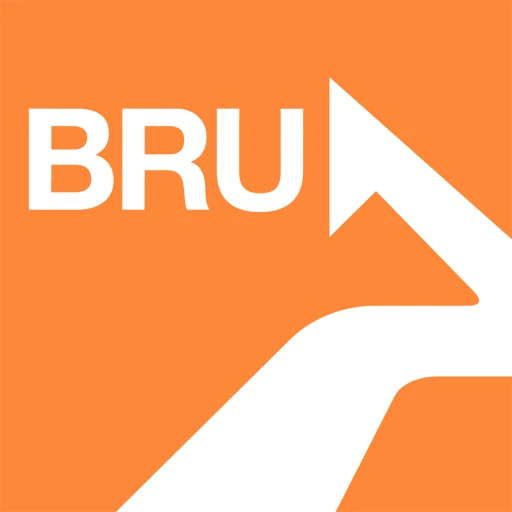 Brussels app icon