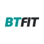 BTFIT app icon