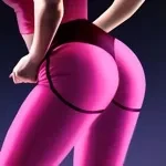 Bubble Butt app icon