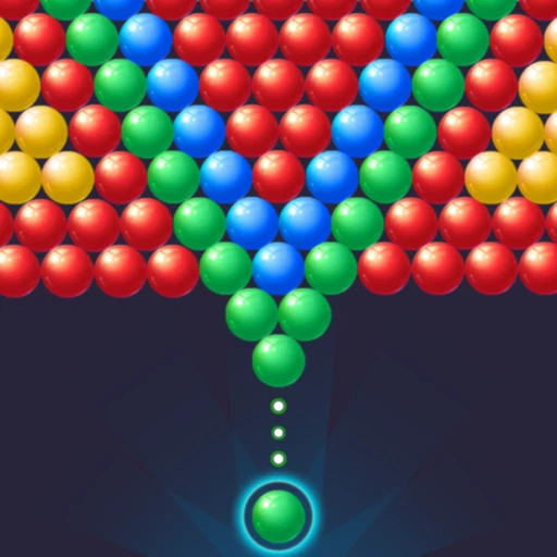 Bubble Pop app icon