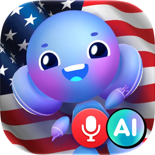 Buddy.ai app icon