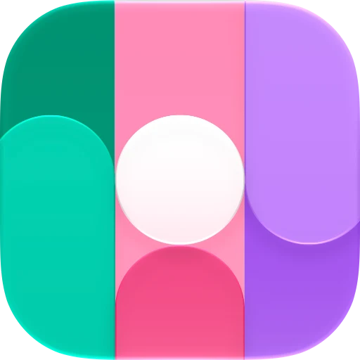 Buddy app icon