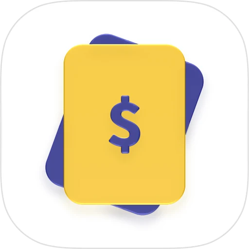 Budget App app icon