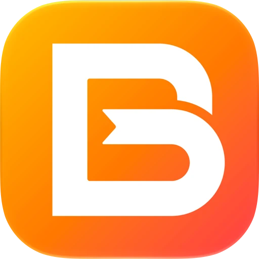 BueNovela app icon