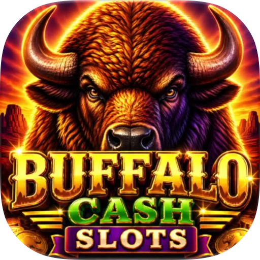 Buffalo Bonus Casino app icon