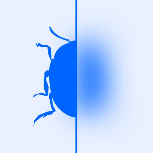 Bug ID app icon