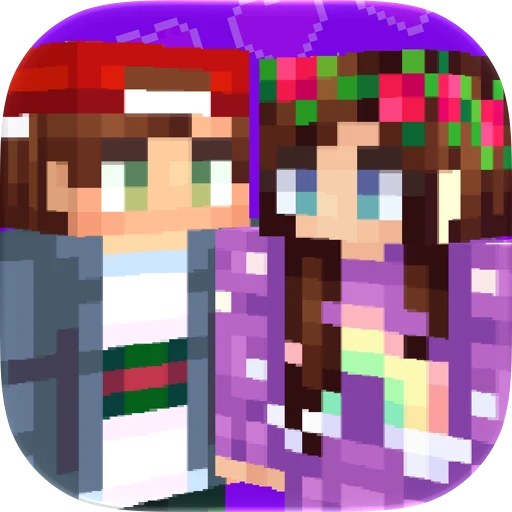 Builder Buddies Craft app icon