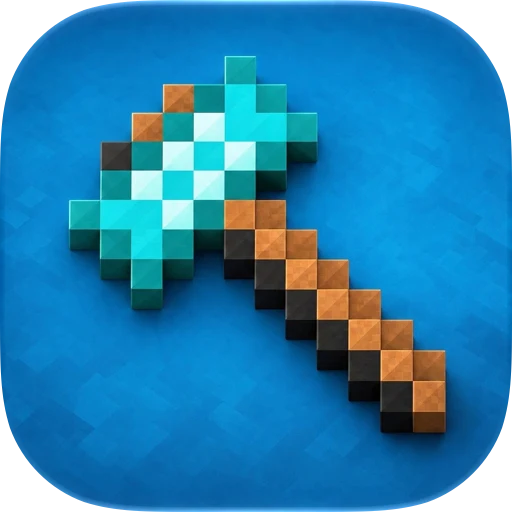 Building Mod app icon