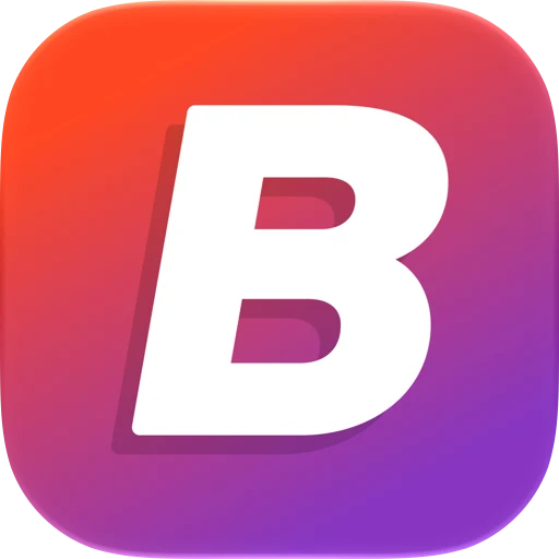 Bumper app icon