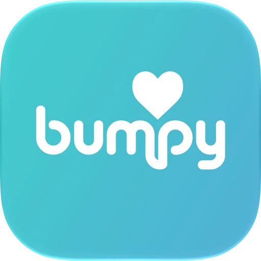 Bumpy app icon