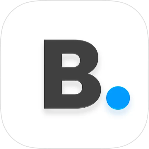 Burlington Free Press app icon