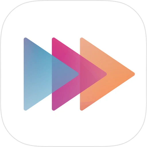 Burn app icon