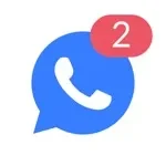Burrn app icon