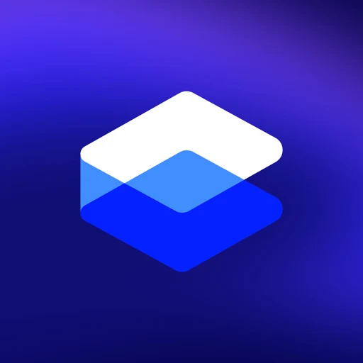 Business Card Designer app icon
