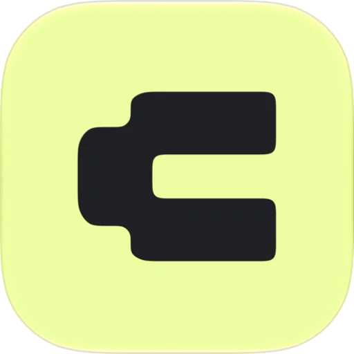 Business Card Scanner app icon