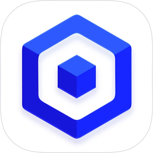 Business in a Box app icon