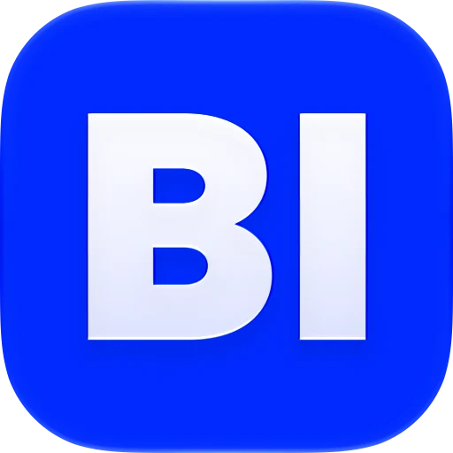 Business Insider app icon