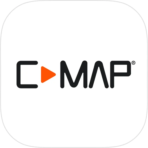 C-Map app icon