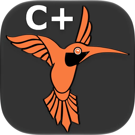 C++ Recipes app icon