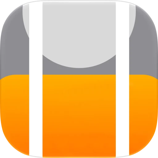 California Crime Finder app icon