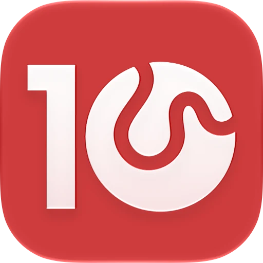calimoto motorcycle navigation app icon