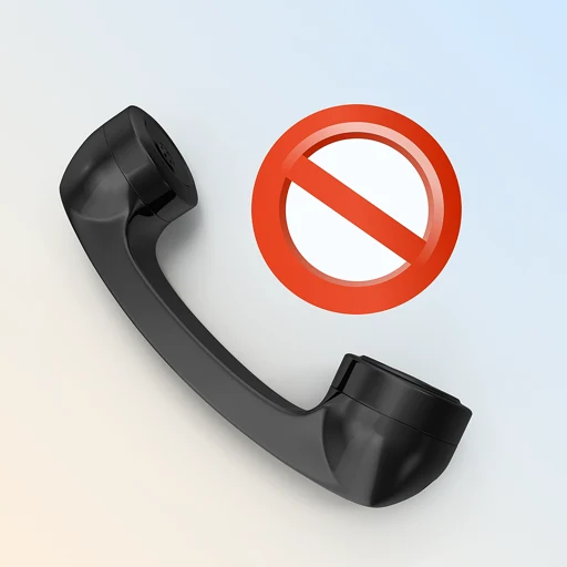 Call Blocker app icon
