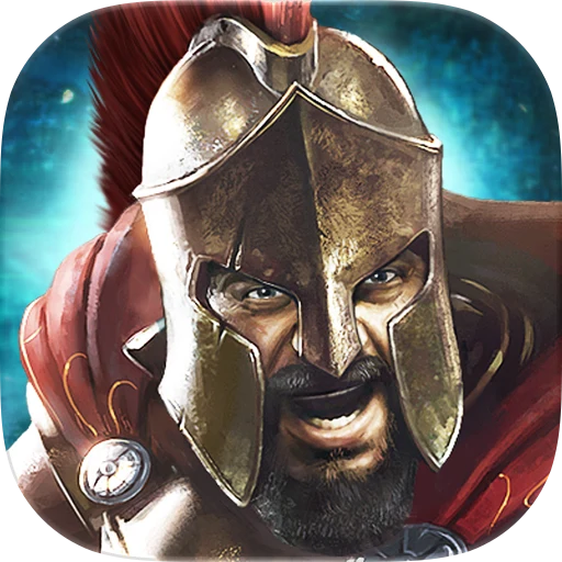 Call of Spartan app icon