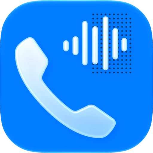 Call Recorder App ◎ACR GETCall app icon