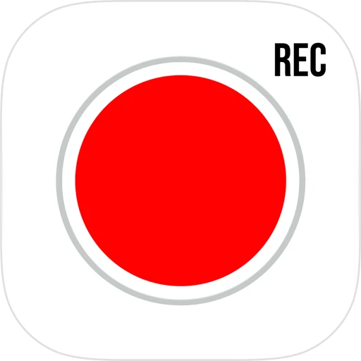 Call Recorder App ◉ACR MyCalls app icon