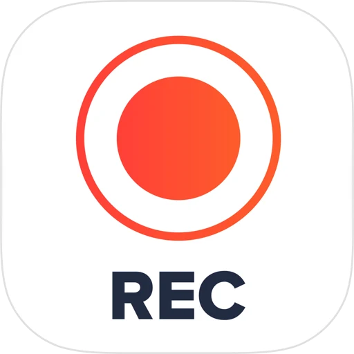 Call Recorder iCall app icon