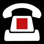 Call Recorder Lite app icon