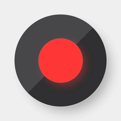 Call Recorder app icon